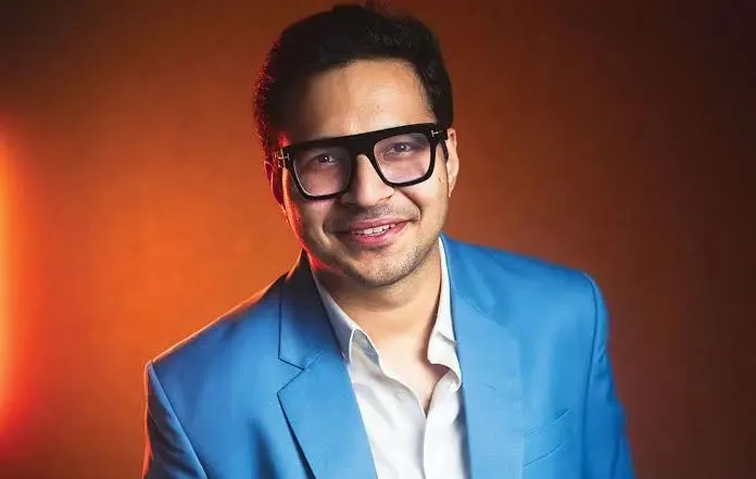 CreatorX talent portrait